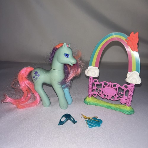 C10 little pony mon - pony,