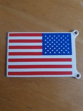 Drapeau U.S.A. Nordiste Fort