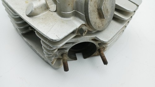 Culasse yamaha ttr - culasse, 125