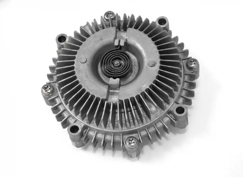 Embrayage visco ventilateur - visco,
