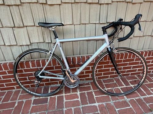 Cannondale synapse road - cannondale, 56