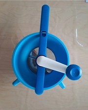 Moulin à Légumes TUPPERWARE