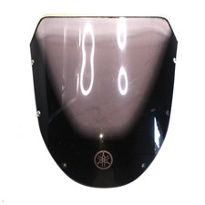 Genuine 1998-2003 Yamaha FZS600 Fazer Windshield 5DM283810000
