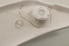 Flanc droit DERBI SENDA DRD 50