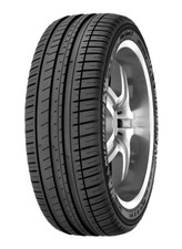 Pneu MICHELIN Pilot Sport 3 275/40 R20 106V