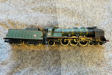 VERY NICE HO JOUEF 231 K 72 STEAM LOCOMOTIVE