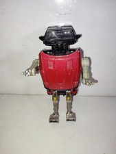 POPY SPORE 1983  VOITURE