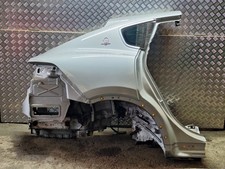 MASERATI LAVANTE 2017-2024  REAR RIGHT DRIVER SIDE QUARTER PANEL SECTION CUT