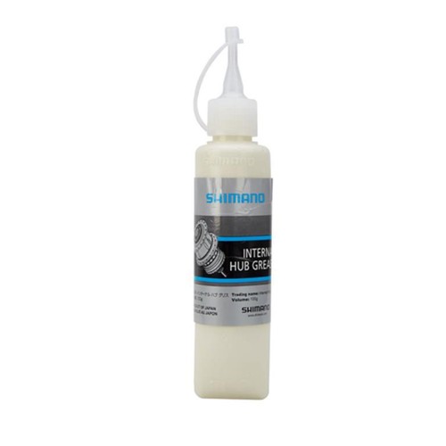 Graisse blanche shimano nexus - blanche,