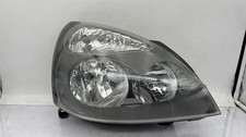 Optique avant principal droit (feux)(phare) RENAULT CLIO 2 PHASE 2 7701054063