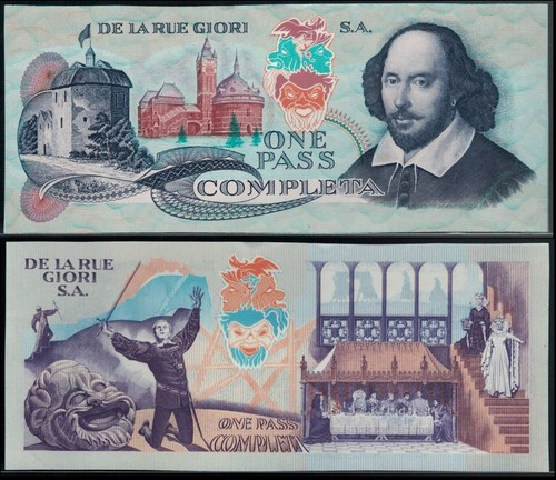 Billet test rue - test,