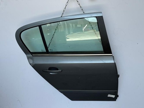 Porte arriere droit - opel, astra
