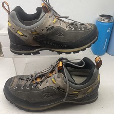 Garmont Dragon tail shoes men’s size 10 grey