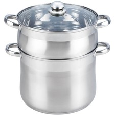 Couscoussier ESSENTIELB Vapeur