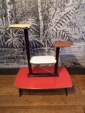 Selette PORTE PLANTE VINTAGE