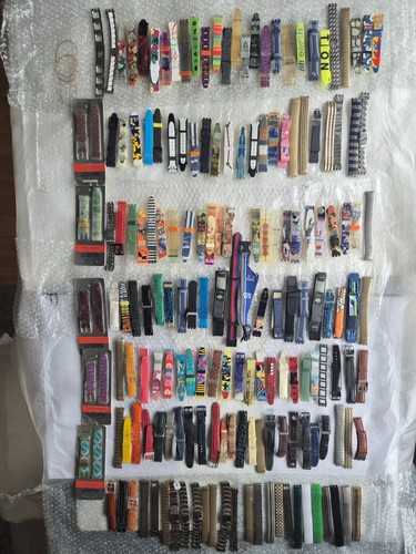 Bracelet swatch lot - swatch, 170.