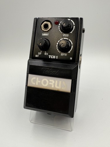 Tokai tch chorus 80s - tokai, tch-1