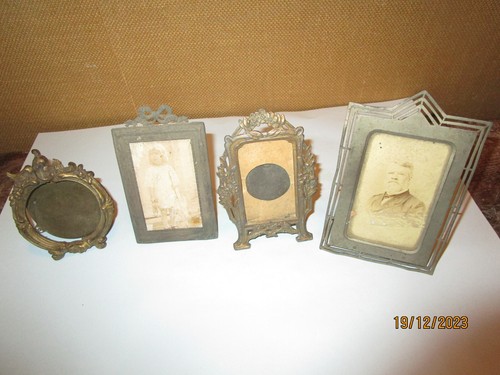Lot cadres porte photos - lot,