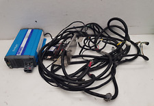 ANTARES COTEK CSR2 INVERTER WITH SOCKET & WIRING 90848ASC H95007302