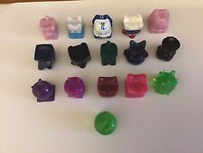 Lot de 16 Jojos- Panini - Osselets Vintage