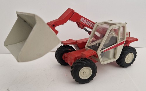 Cef replex manitou mlt - replex,
