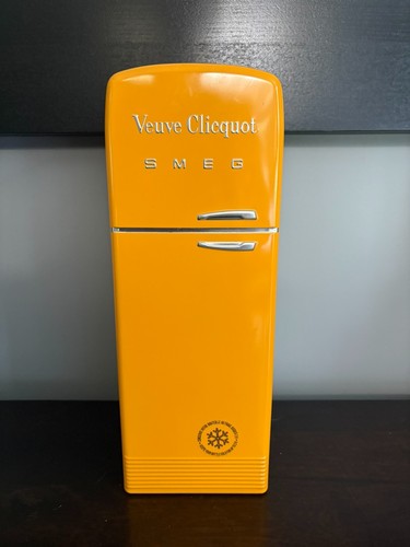 Veuve clicquot smeg - clicquot,