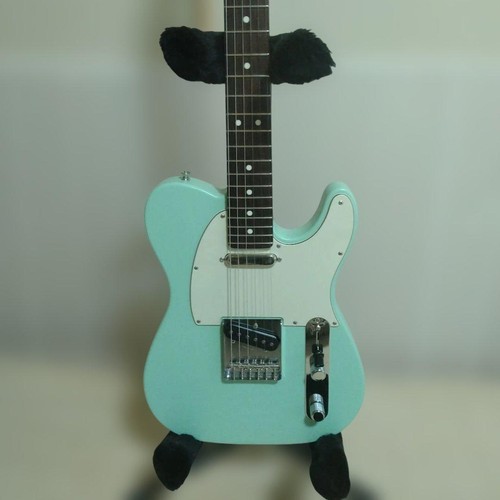 Fender telecaster junior - fender,