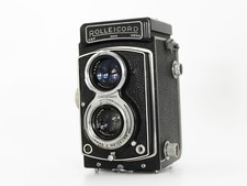 [Exc+3] Rolleicord Xenar F3.5