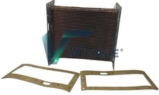 RADIATEUR EAU POUR SFV SOCIETE