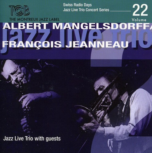 François jeanneau swiss - françois,