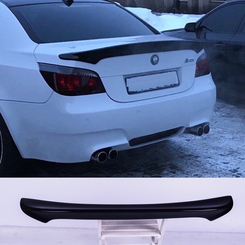 Bmw e60 spoiler berline - bmw,