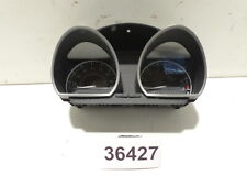 Genuine BMW Z4 E85 Instrument Cluster MPH Speedometer 9168171