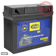 Batterie Magneti Marelli