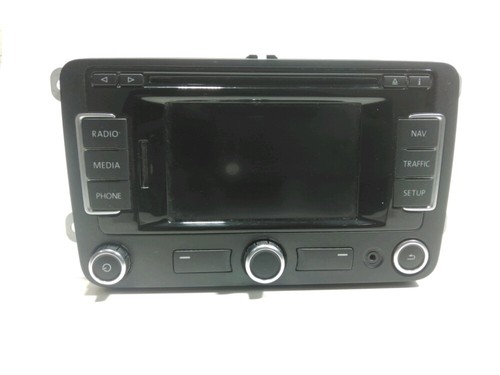 Autoradio seat alhambra - autoradio,