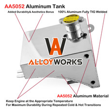 Réservoir du liquide de