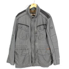 Veste homme CAMEL ACTIVE