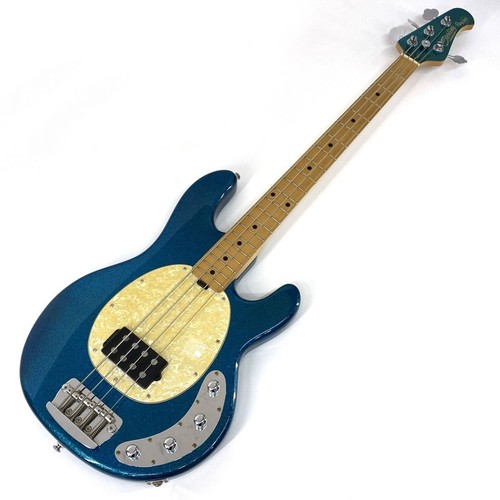 Sterling music man stingray - sterling,