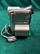 Caméscope vidéo numérique