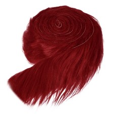 Fausse Fourrure tissu duveteux