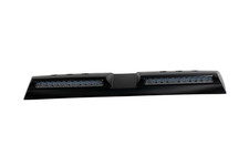 Nissan Navara NP300 2015-2022/X-Class 2017+ Roof Spoiler with LED Lights