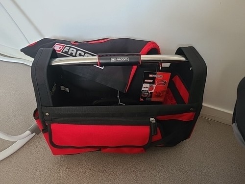 Sac outils renforce - a,