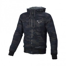 Veste moto MACNA NUCLONE