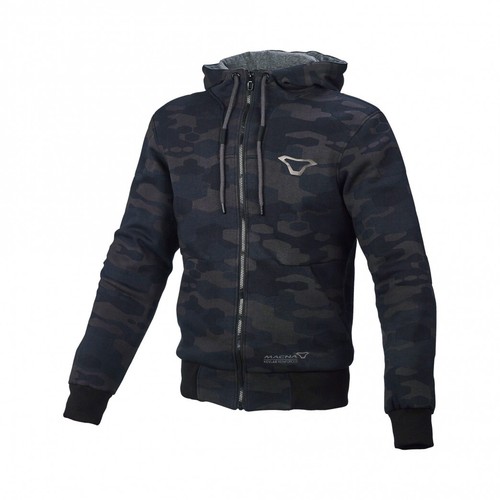 Veste moto macna nuclone - veste,