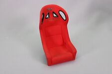 ZF202 AUTOART 50th Anniversary Collection Seat Bucket Corvette EDL 11.5 cm ht