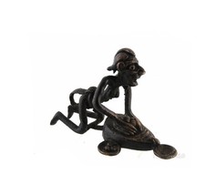 Statuette Africaine-figurine