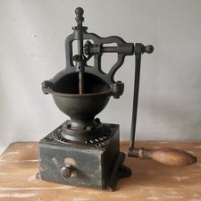 Ancien moulin à café de