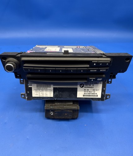 Bmw e60 e61 e63 e64 - e63, ccc