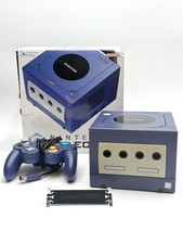 Nintendo GameCube Violette –