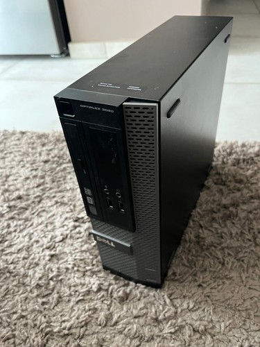 Del optiplex 3020 4160 - del,