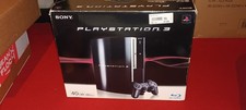 Console SONY PLAYSTATION 3